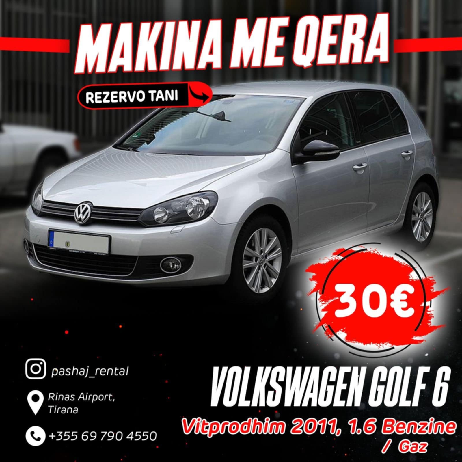 AERPOrT-TIRANA-RINAS-QERA-RENT-MAKINA-13 AERPOrT-TIRANA-RINAS-QERA-RENT-MAKINA-13