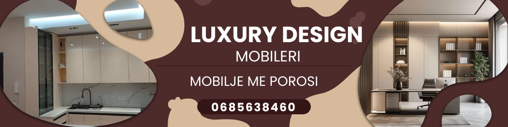 LUXURY