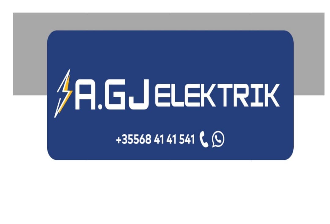 A.Gj Elektrik