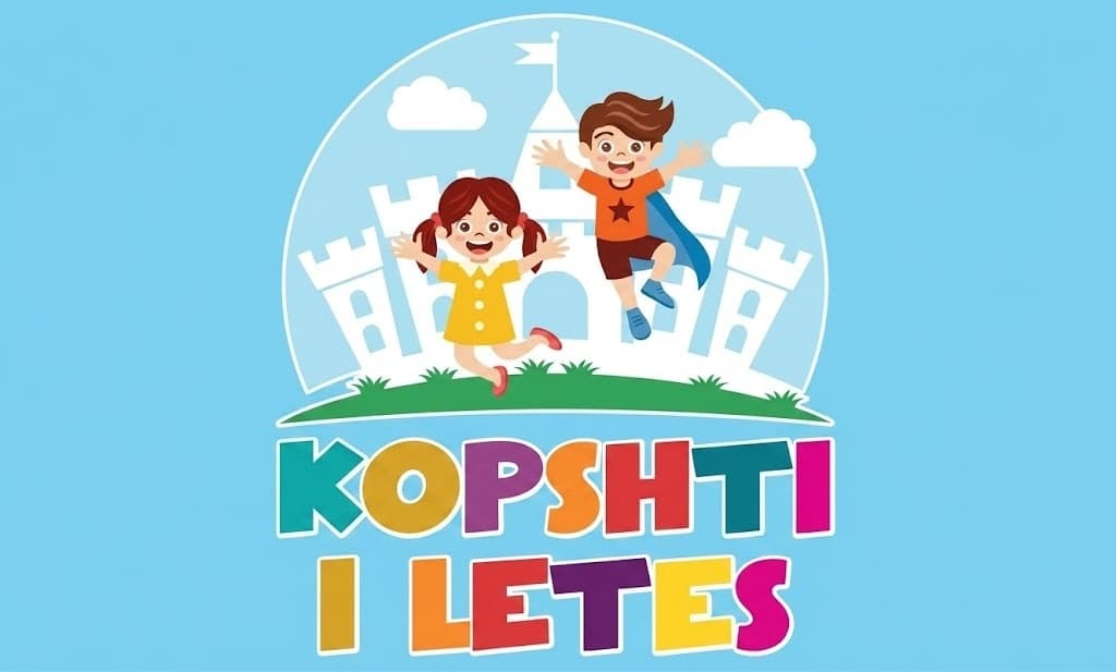 KOPSHTI I LETES – ÇERDHE, KOPËSHT, PARASHKOLLOR DHE AFTERSCHOOL NË DON BOSKO, TIRANË