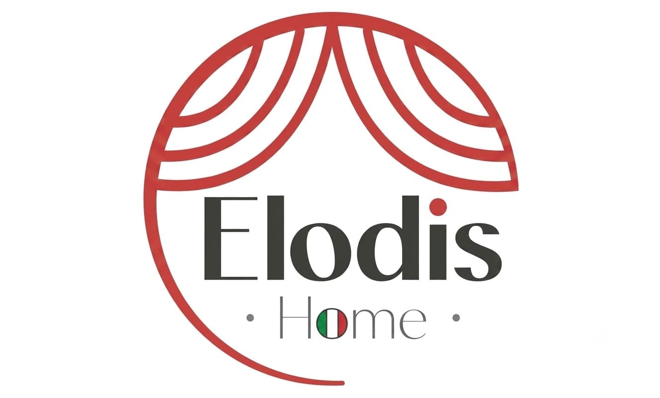 ELODIS HOME - TEKSTILE ITALIANE, PERDE DHE QËNDISJE ME POROSI TIRANE