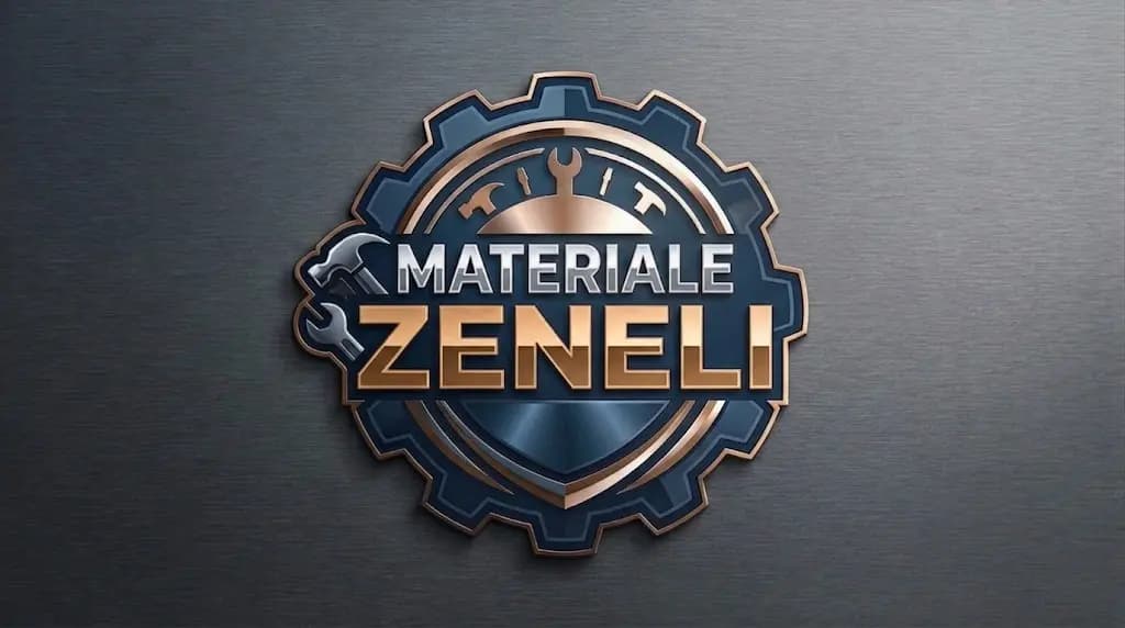 MATERIALE ZENELI - VEGLA PUNE INGCO
