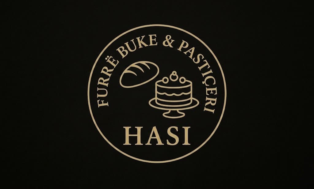 FURRE BUKE PASTICERI HASI - FURRE, PASTICERI DHE TORTA ME POROSI NE KAMEZ