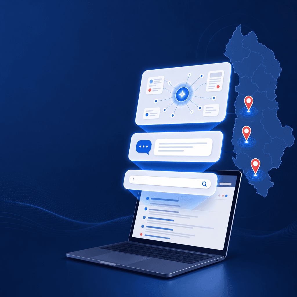 Marketing Digjital në Shqipëri: Udhëzues për Biznese