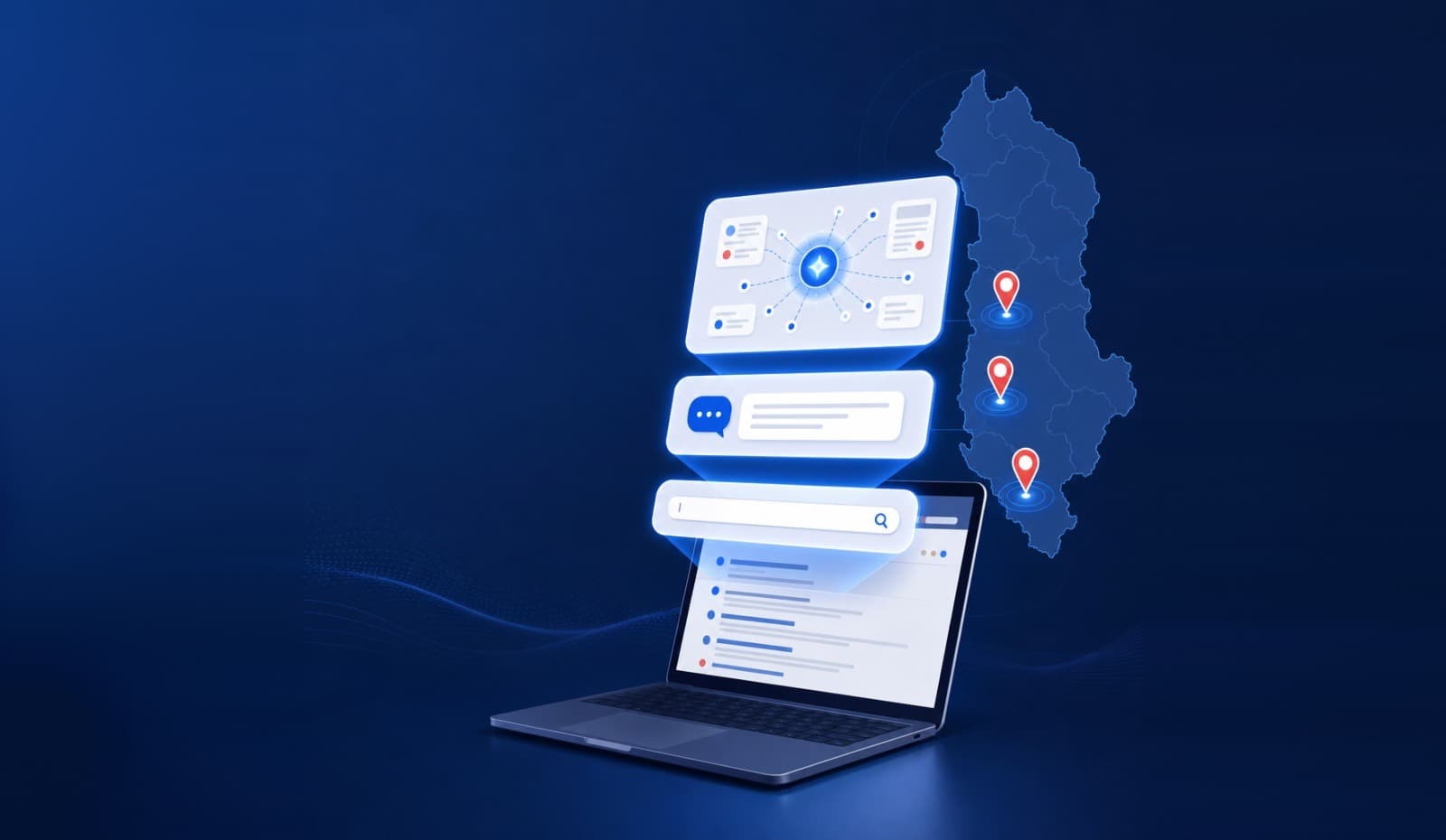 Marketing Digjital në Shqipëri: Udhëzues për Biznese