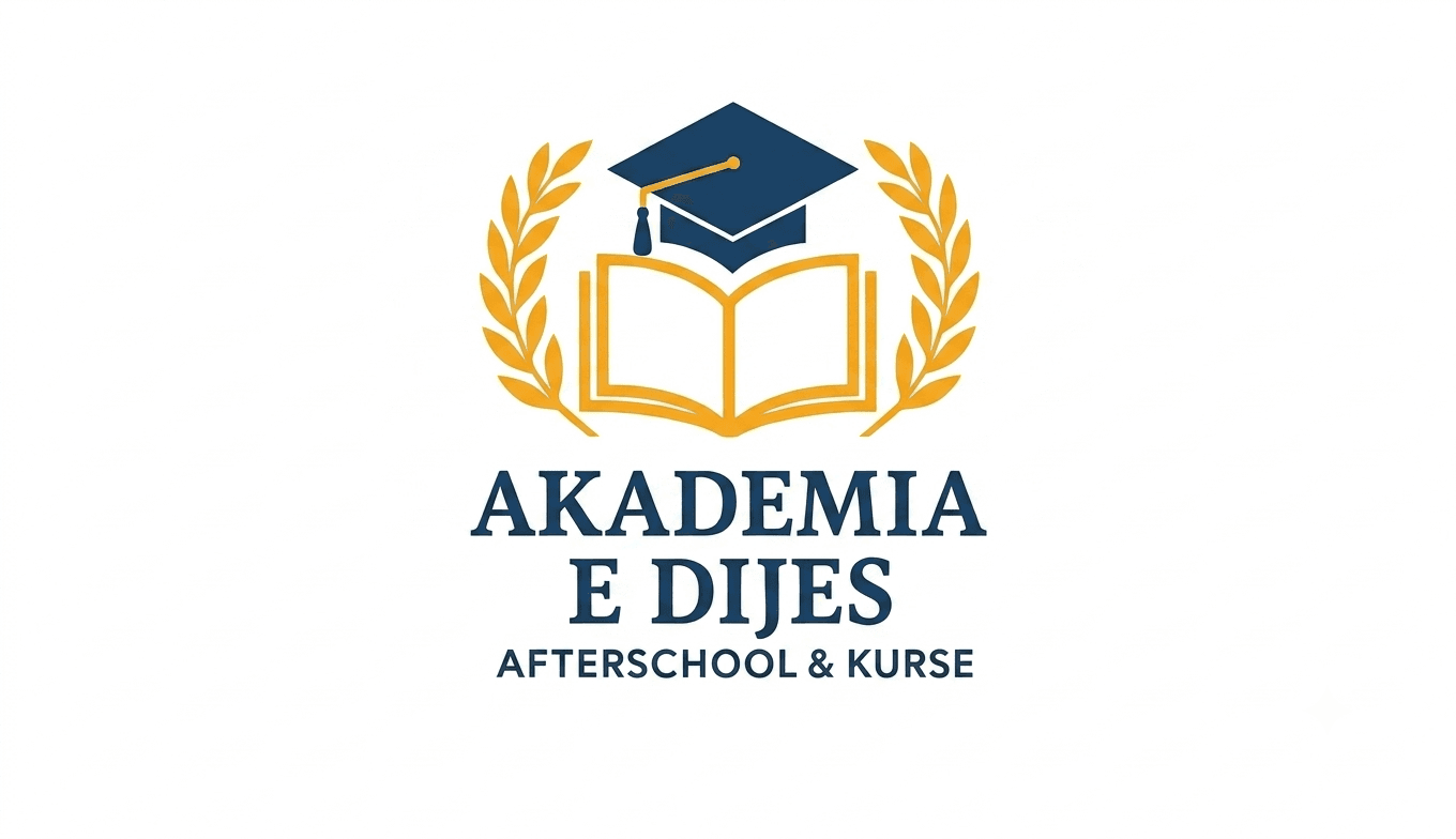 AKADEMIA E DIJES - QENDËR EDUKATIVE DHE KURSE PROFESIONALE NË TIRANË