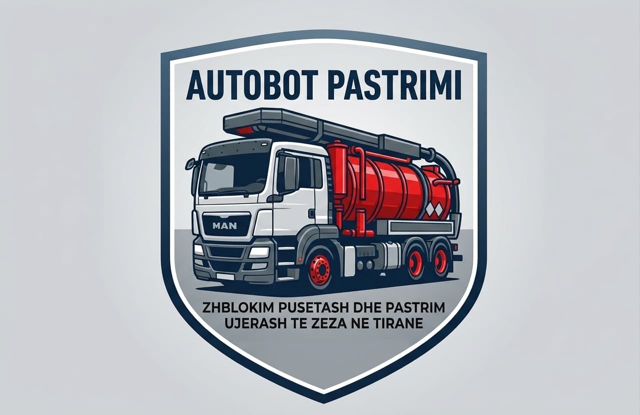 AUTOBOT PASTRIMI – ZHBLLOKIM PUSETASH DHE PASTRIM UJERASH TE ZEZA NE TIRANE