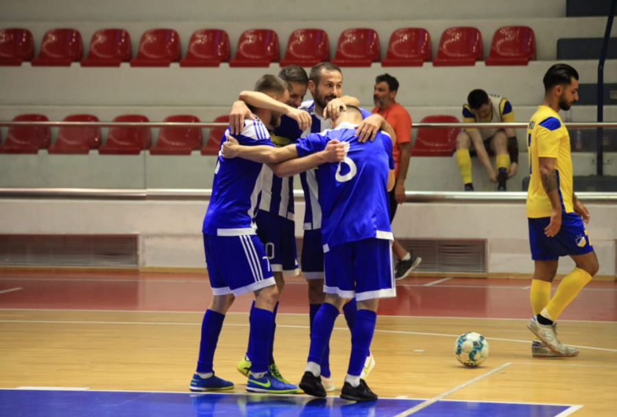 Futsal Champions League