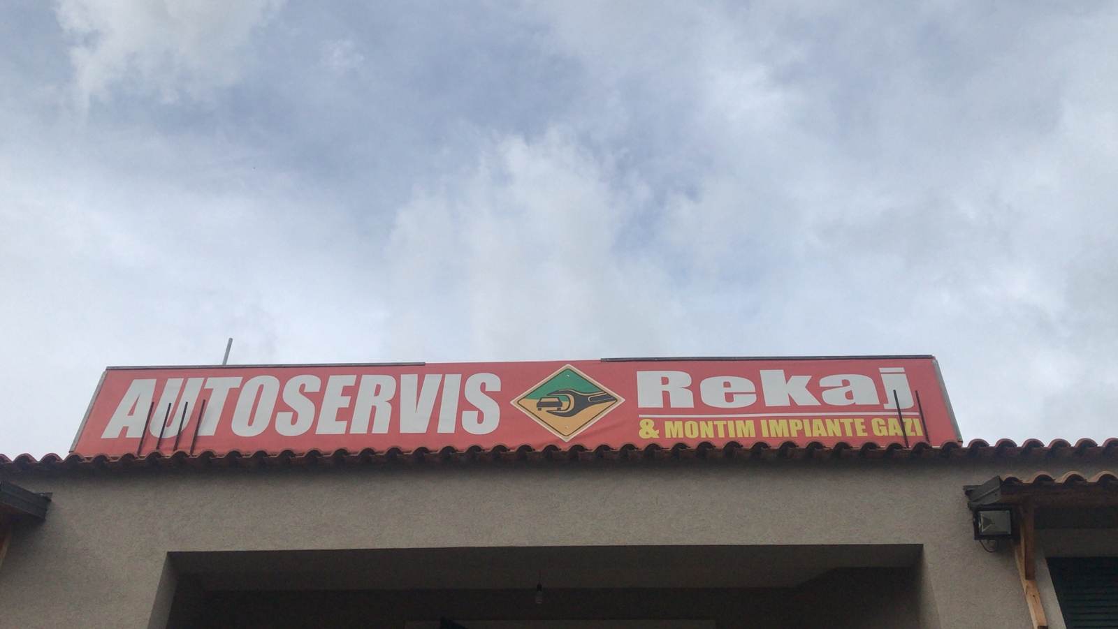 AUTOSERVIS-REKAJ