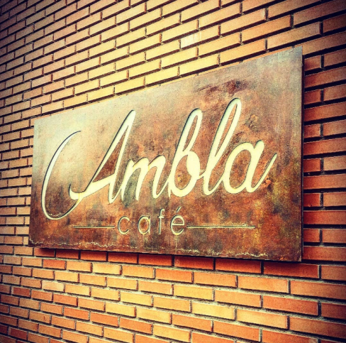 AMBLA-BAR- AMBLA-BAR-