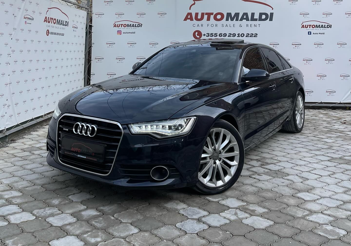 Auto-maldi-shitet-makine-1
