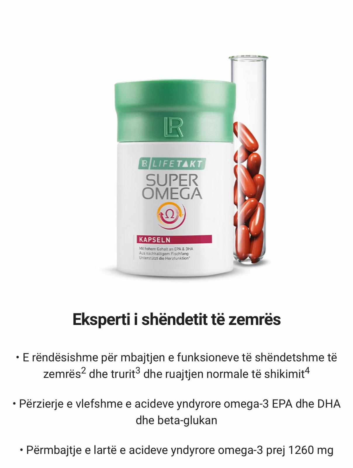 LR-PRODUKTE-BUKURIE-SHENDETI-1994 LR-PRODUKTE-BUKURIE-SHENDETI-1994