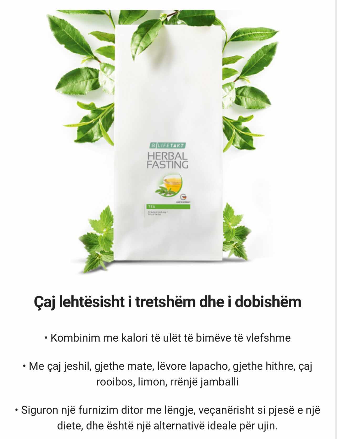 LR-PRODUKTE-BUKURIE-SHENDETI-1997 LR-PRODUKTE-BUKURIE-SHENDETI-1997