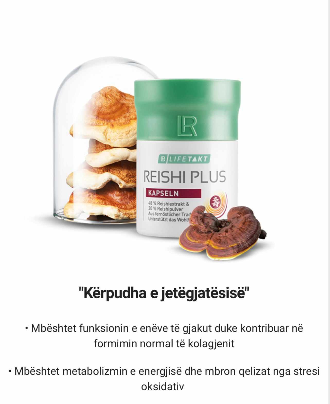 LR-PRODUKTE-BUKURIE-SHENDETI-1998 LR-PRODUKTE-BUKURIE-SHENDETI-1998