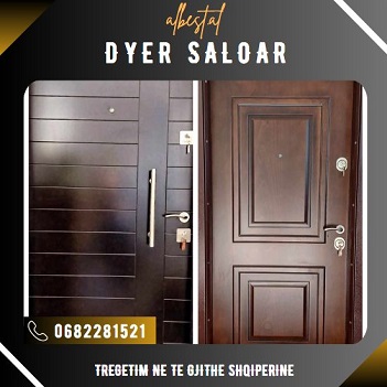 SALOAR-DYER