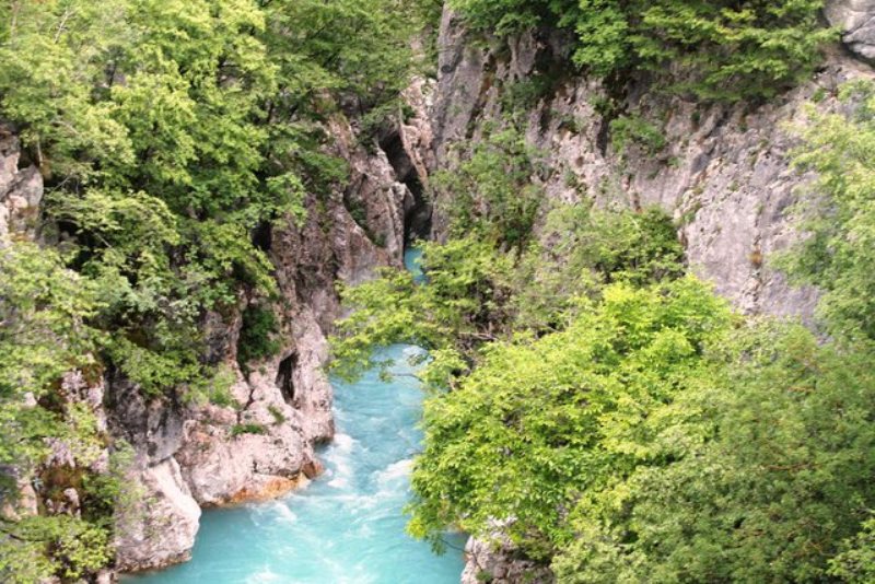 Nga deti në mal; arsyet se pse Shqipëria është vendi më i bukur në botë