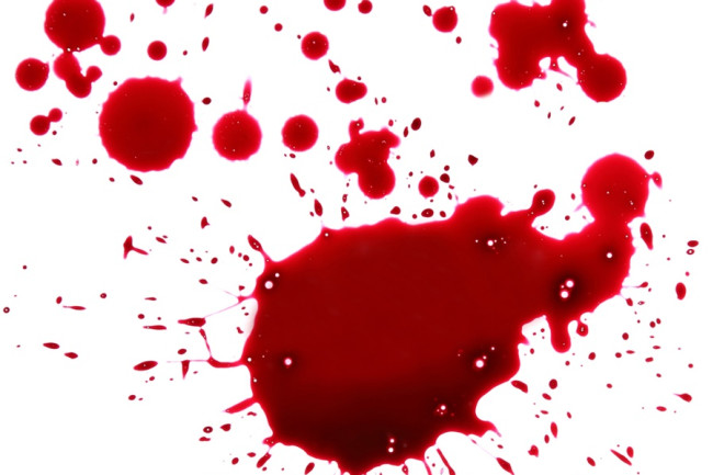 blood 456