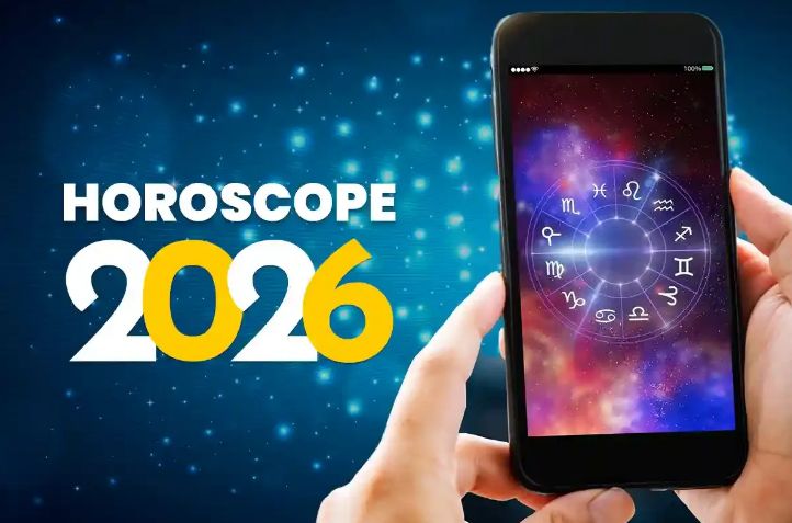 horoskopi 2026
