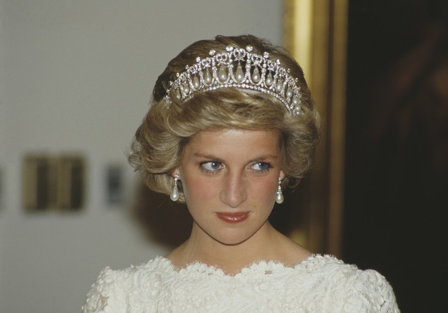 princeshe diana