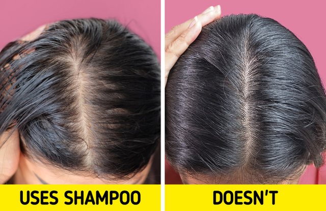 shampo.perdorimi