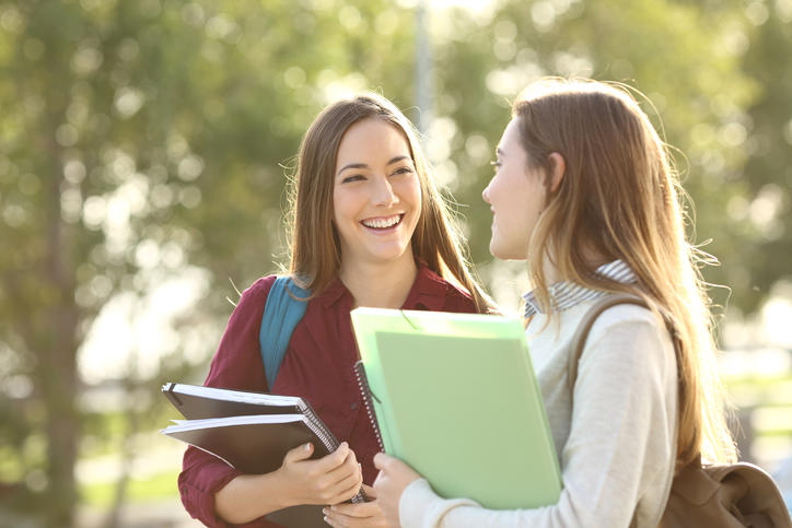 student