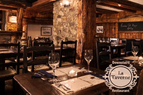 taverne 123