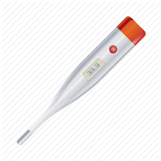 termometer