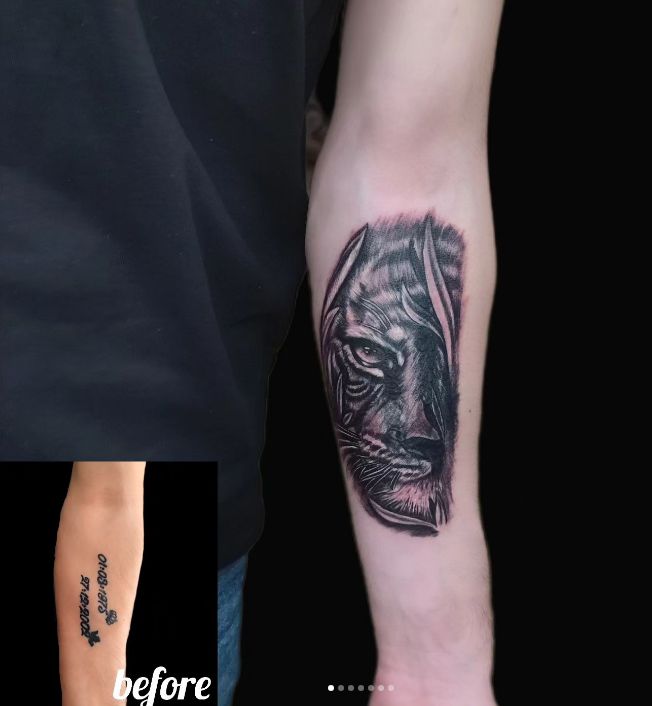 KAMEZ-TATTOO-TATUAZH-1977