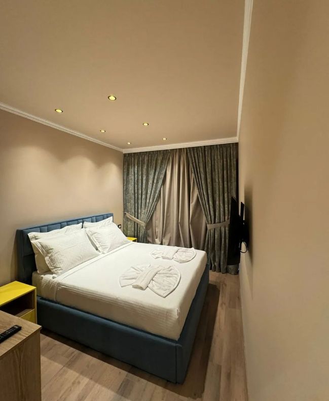 HOTEL-RRUGA-DURRSIT-11 HOTEL-RRUGA-DURRSIT-11
