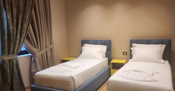 HOTEL-RRUGA-DURRSIT-12 HOTEL-RRUGA-DURRSIT-12