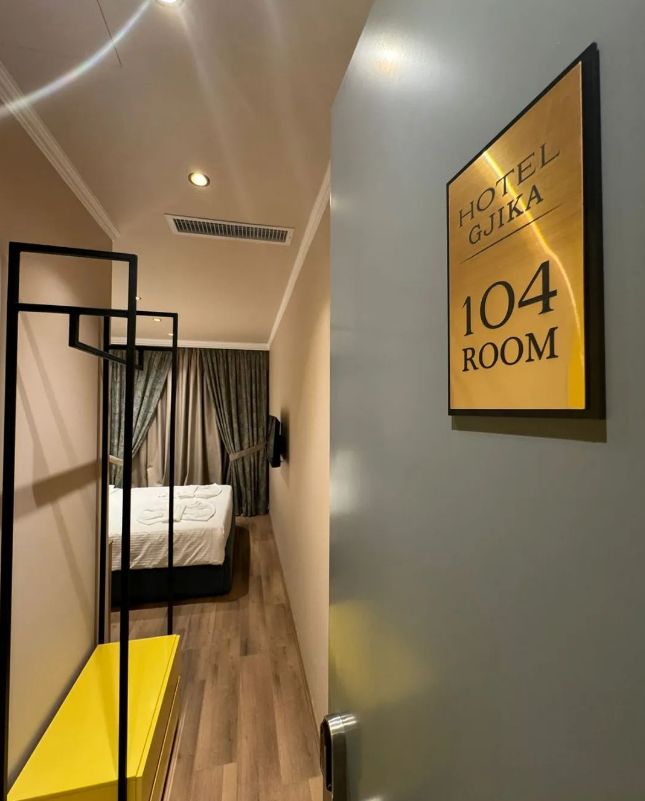 HOTEL-RRUGA-DURRSIT-14 HOTEL-RRUGA-DURRSIT-14