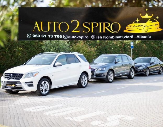 MAKINA-NE-SHITJE-VLORE- MAKINA-NE-SHITJE-VLORE-