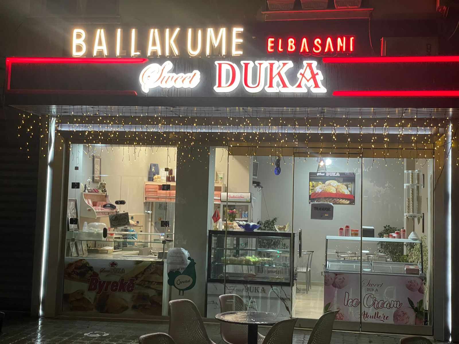SWEET-DUKA-ELBASAN- SWEET-DUKA-ELBASAN-