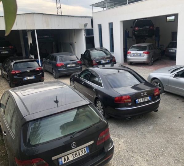 automatike-kamio-servis-durres-