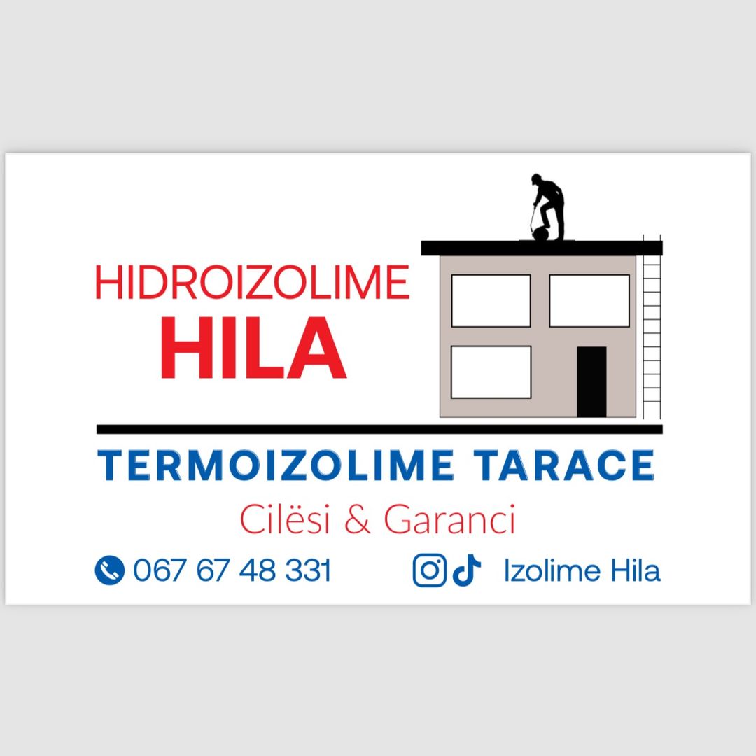 __IZOLIME-TERMO-HIDRO-TARACA-TIRANE-