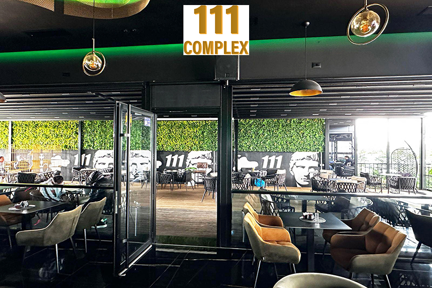 111COMPLEX-17 111COMPLEX-17