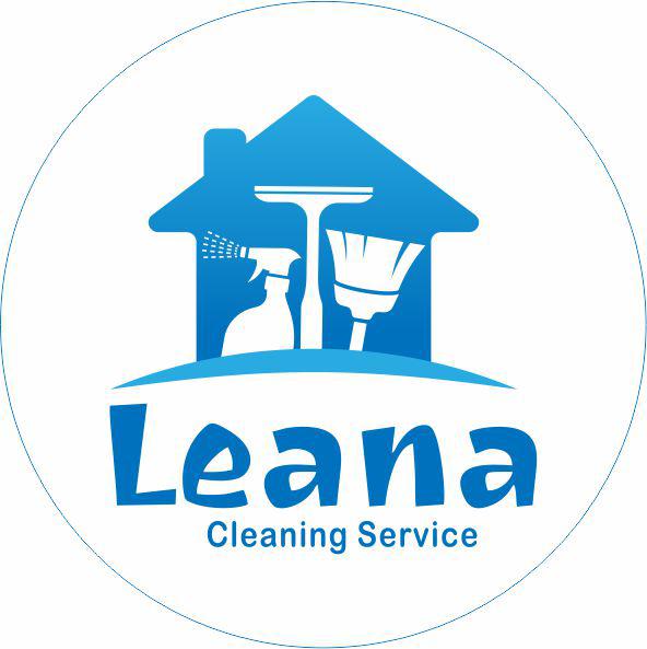 Leana-cleaninglogo