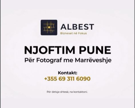 njoftim pune