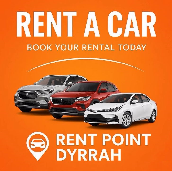 Makina-me-qera-durres-