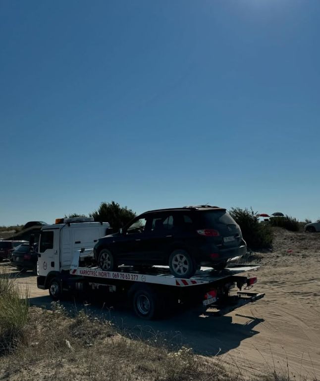 KARROTREC-DURRES-24-196