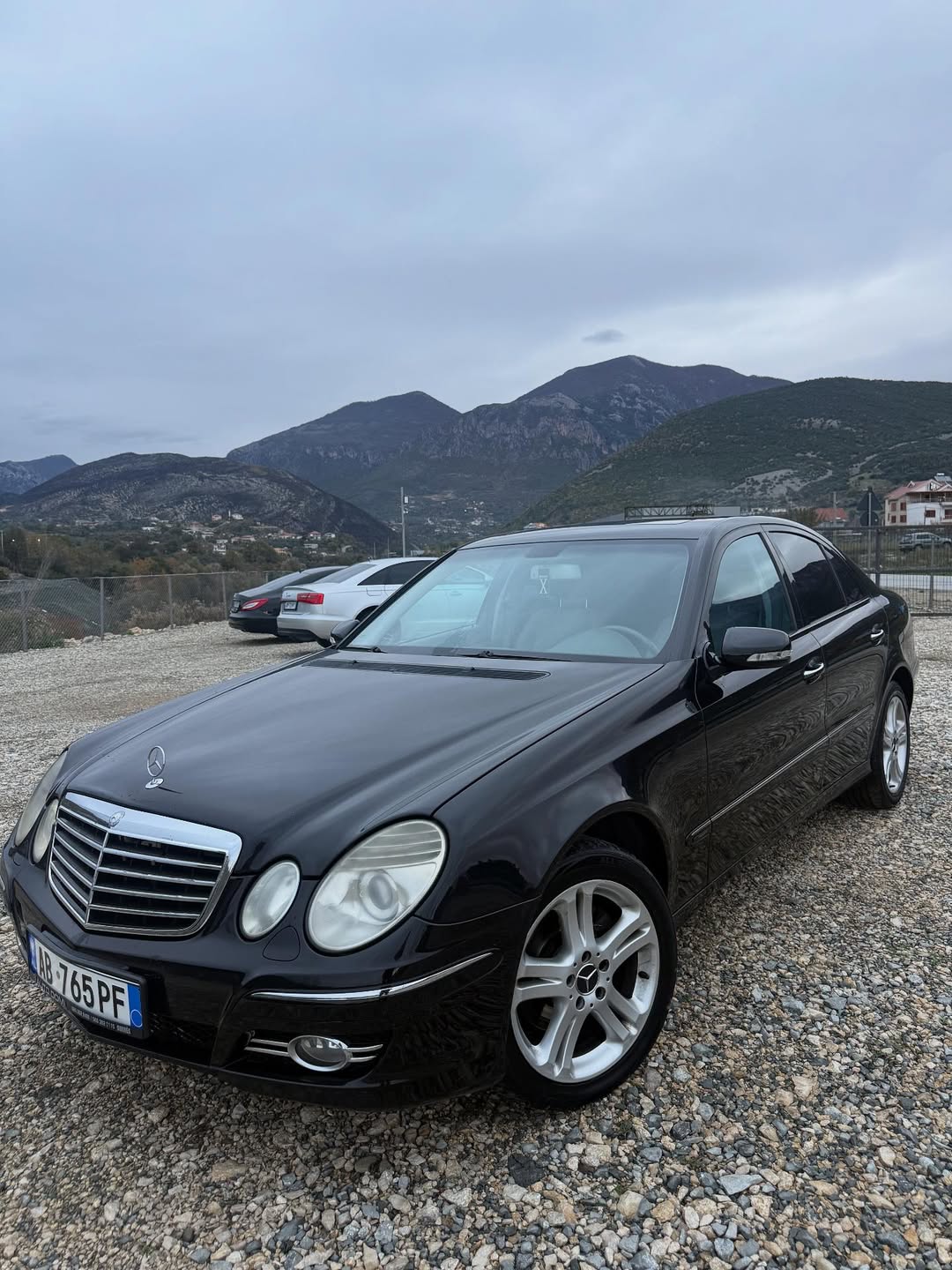 ___________AUDI-BENZ-GOLF-SHITJE-TIRANE-196