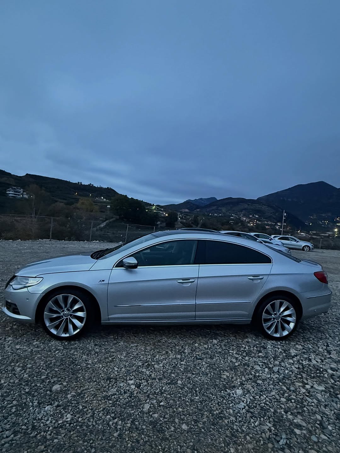 ___________AUDI-BENZ-GOLF-SHITJE-TIRANE-1993