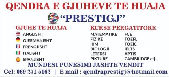 _________Kurse-lendesh-gjuhesh-tirane-logo