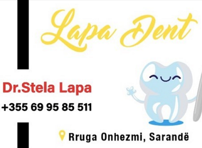 ______________Dentist-klinike-dentare-sarande-logo ______________Dentist-klinike-dentare-sarande-logo