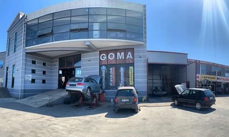 goma-servis-durres-logo