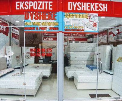 ______DYSHEKE-GJERMANE-TIRANE ______DYSHEKE-GJERMANE-TIRANE