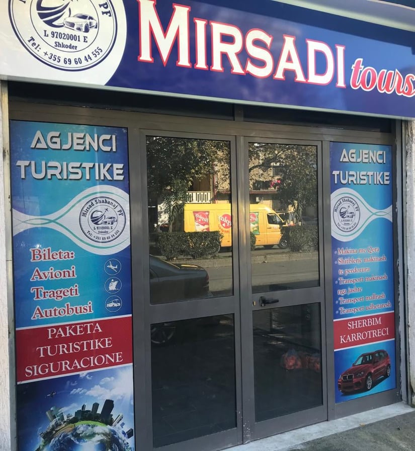 ____________________Agjensi-mirsadi