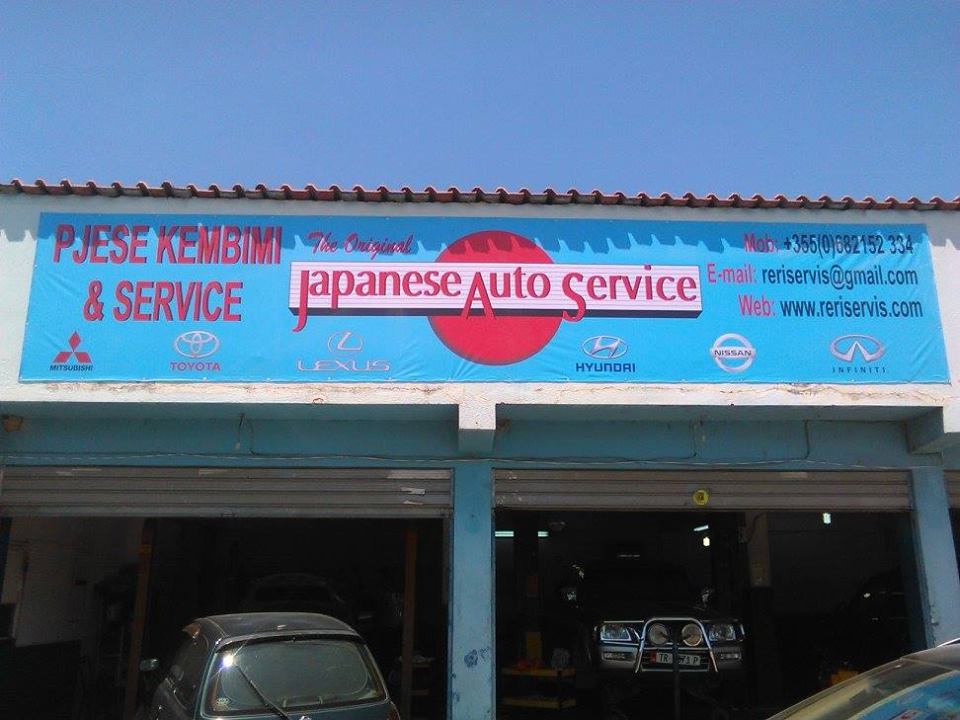 japanese-auto-tirane