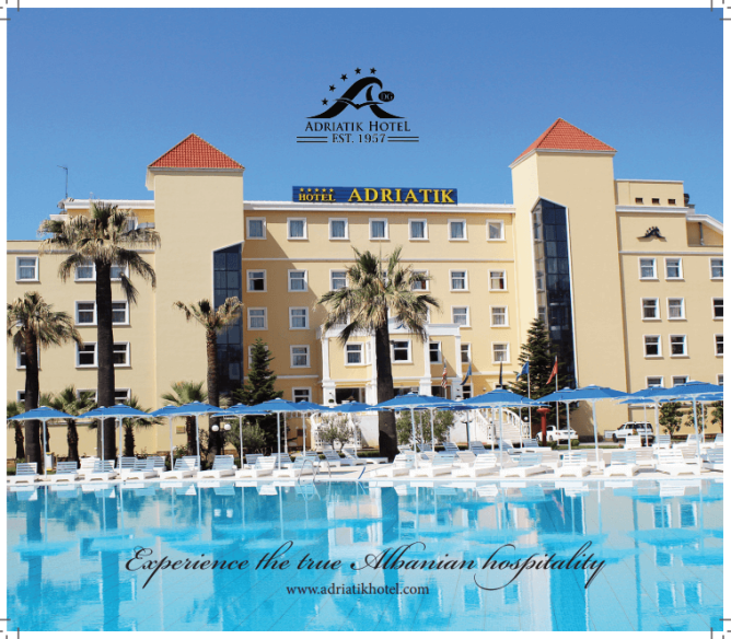 _______Adriatik-hotel _______Adriatik-hotel