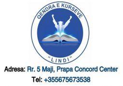 QENDER-KURSESH-NE-TIRANE QENDER-KURSESH-NE-TIRANE